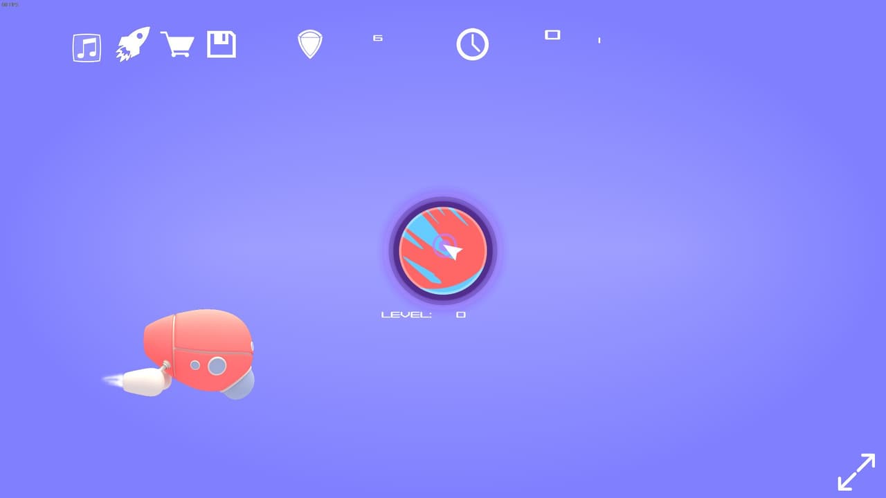 Click Space Miner 2 screenshot 5