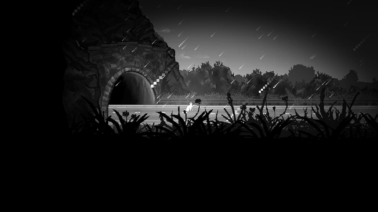 Crossing (Katie Green) screenshot 2