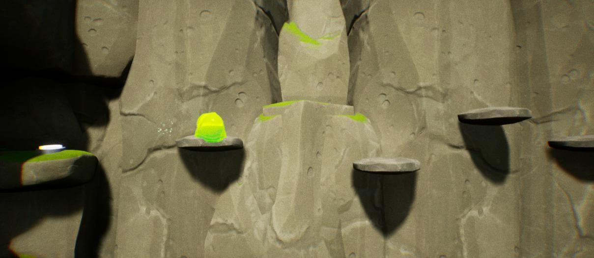 "Glop" GoadWare Game Jam #6 screenshot 3