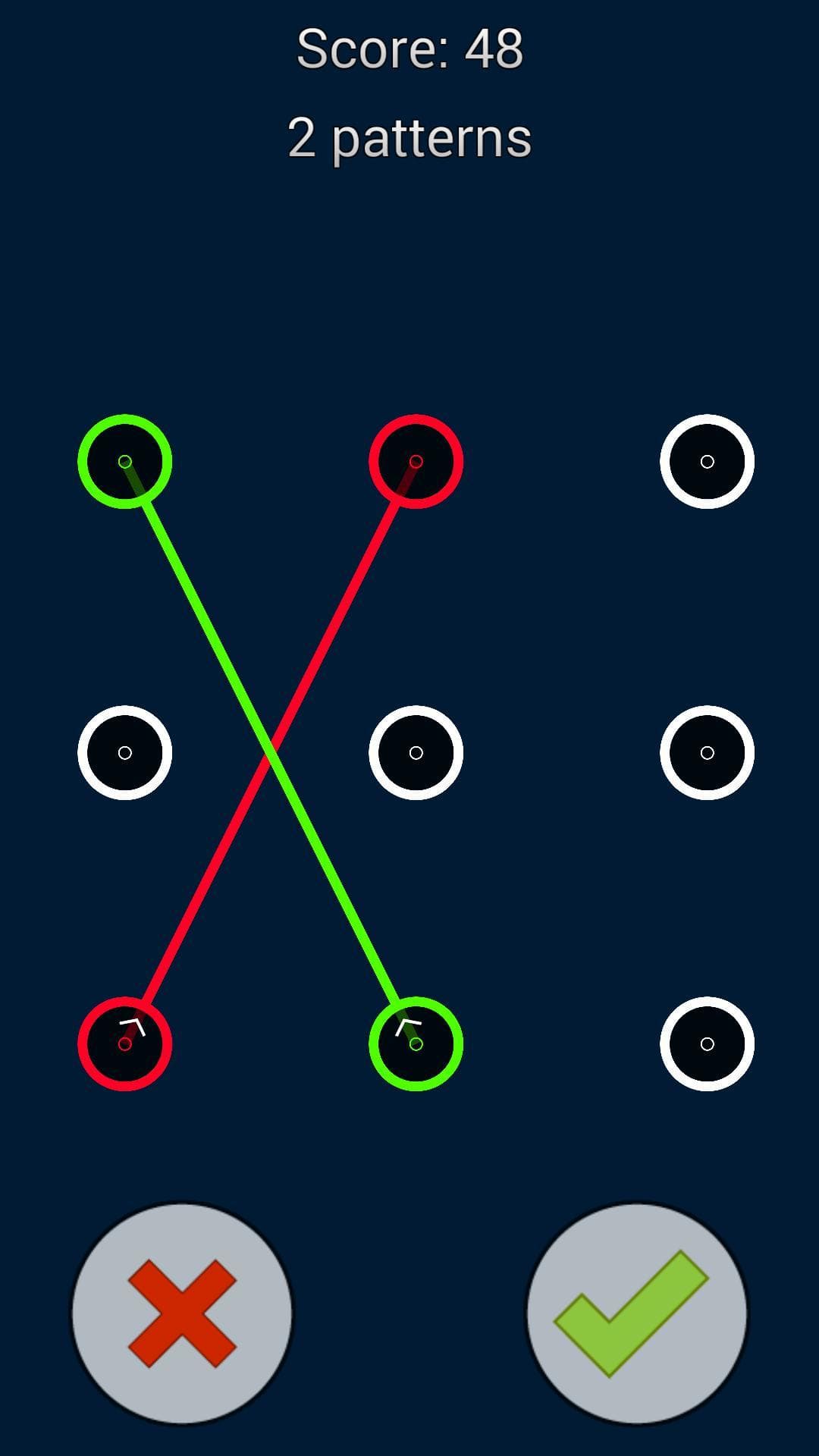 Lockout screenshot 4