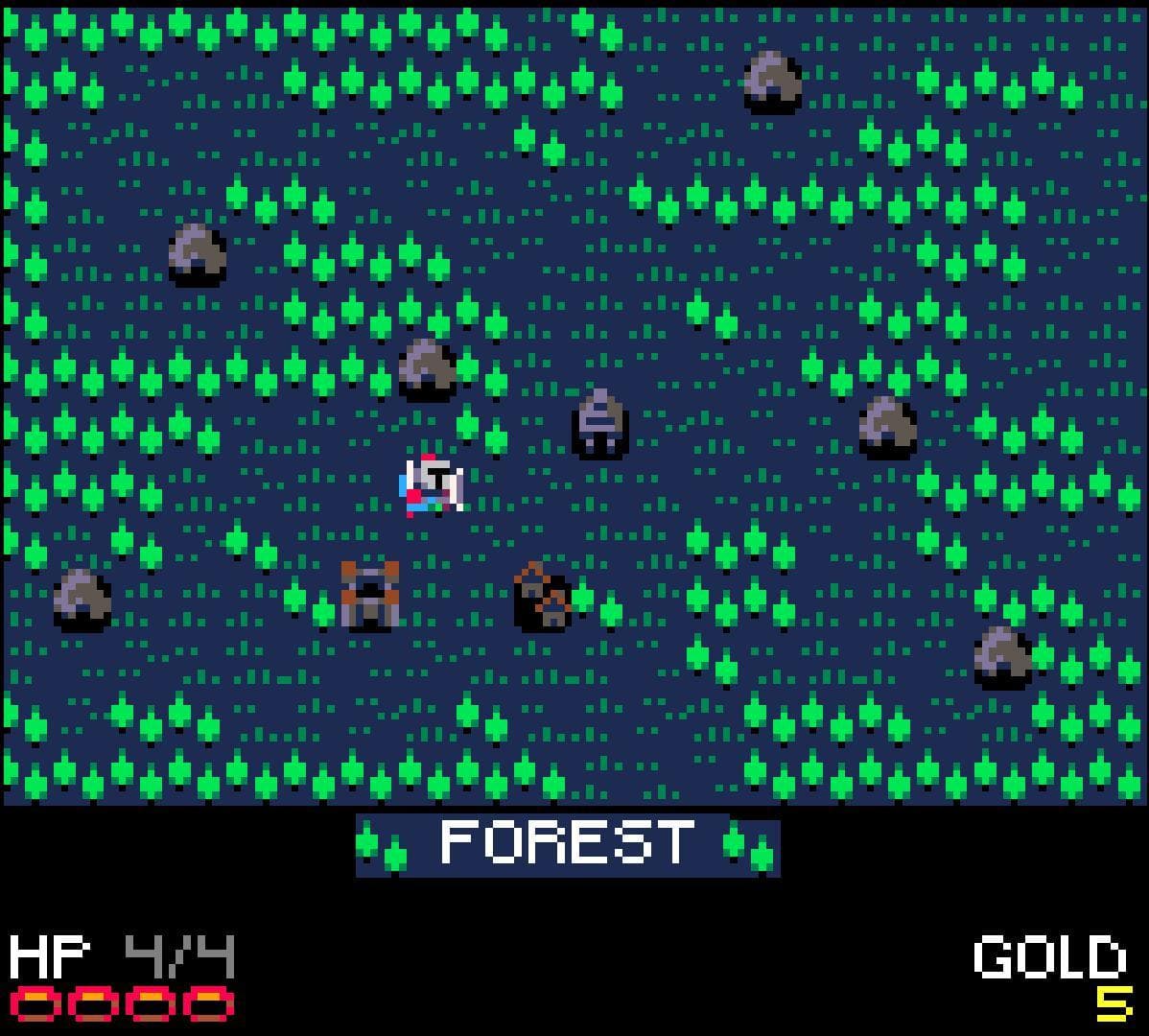 Cronus Tomb 2 screenshot 5