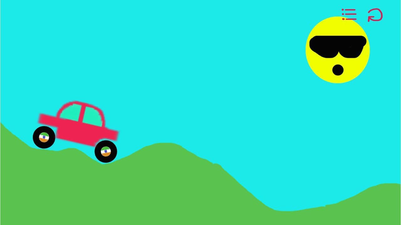 Lose The Car