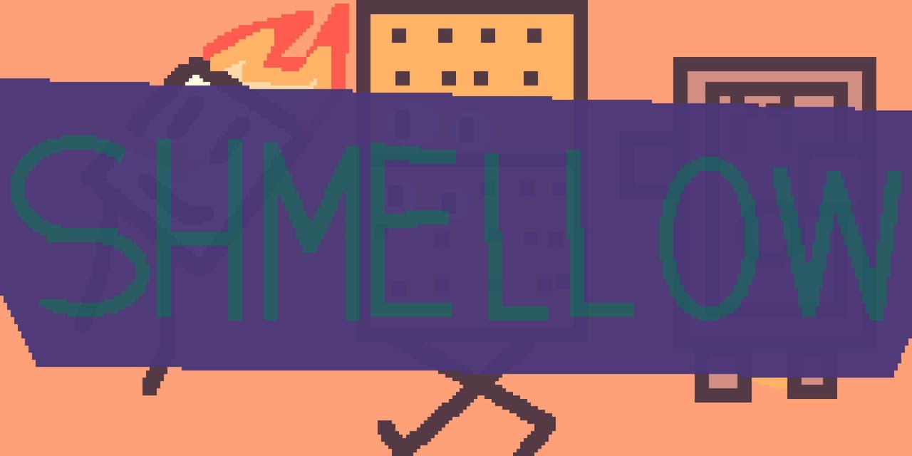 Shmellow