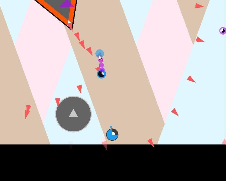 Circle Quest screenshot 2