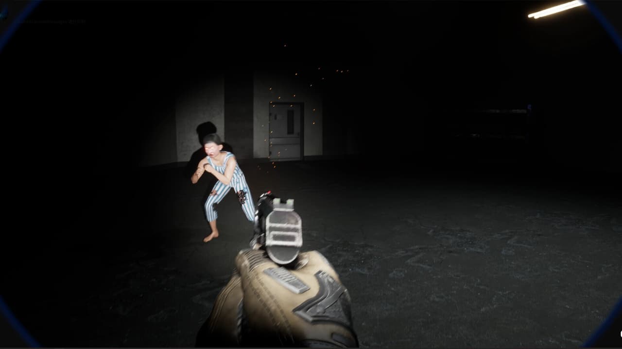 除邪(CHUXIE) screenshot 5