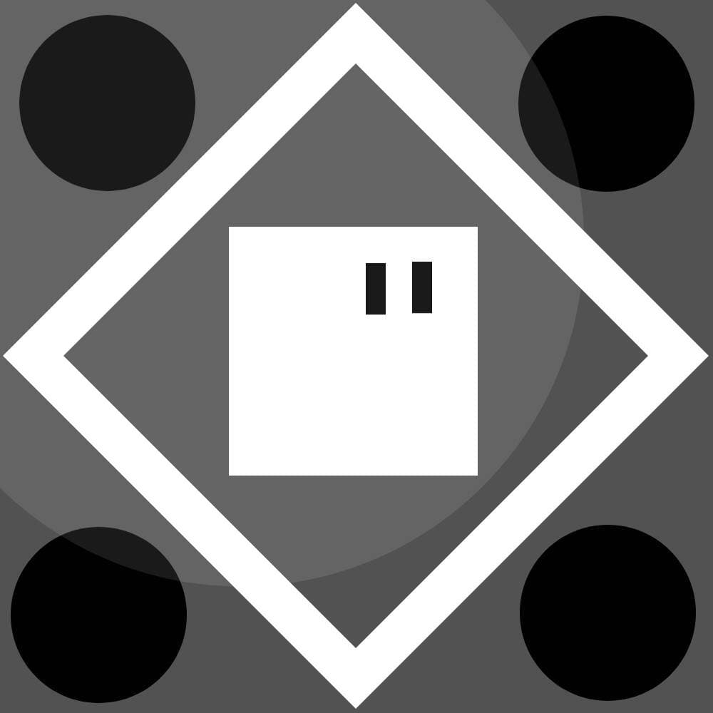 Blocky Run (Fire_Master9990)