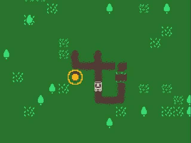 Pixel Paths screenshot 2