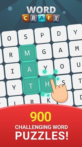 Word Craft Inventions screenshot 3