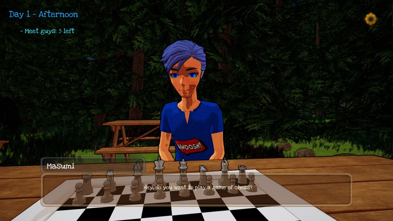 New friends screenshot 3