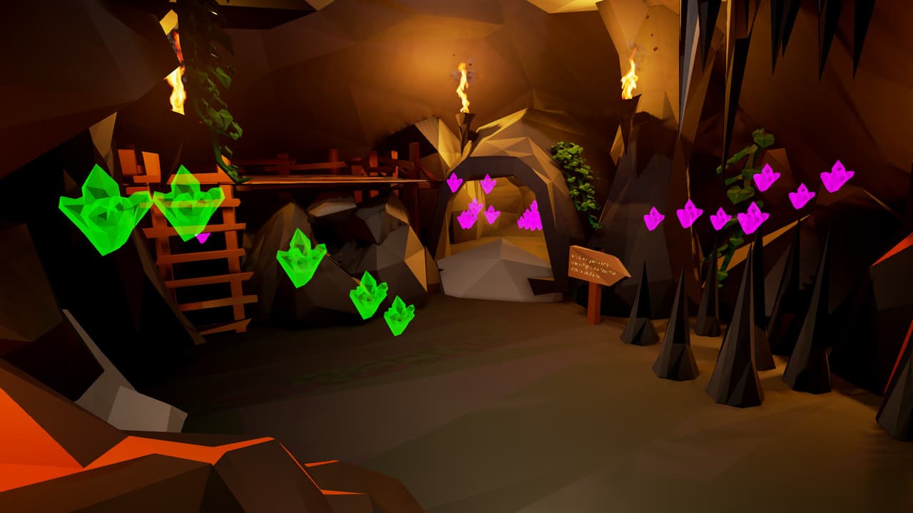 Dragon Adventure VR screenshot 4
