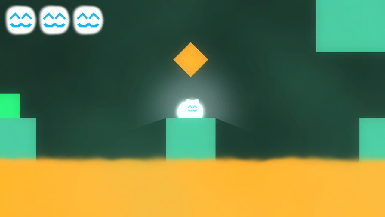 Cats are Liquid (itch) screenshot 3