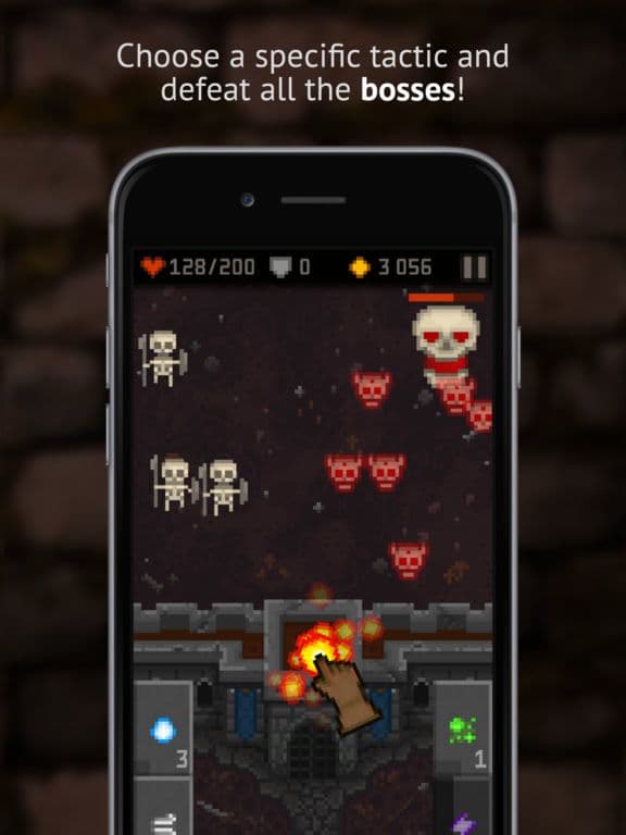 Wizard Swipe screenshot 5