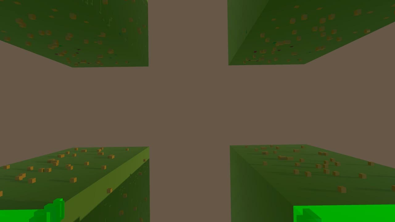 Top of the islands screenshot 2