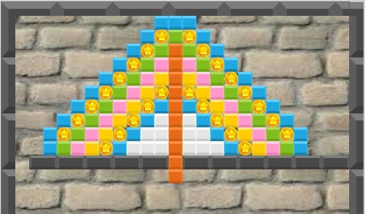Brix (itch) (kidplay) screenshot 4