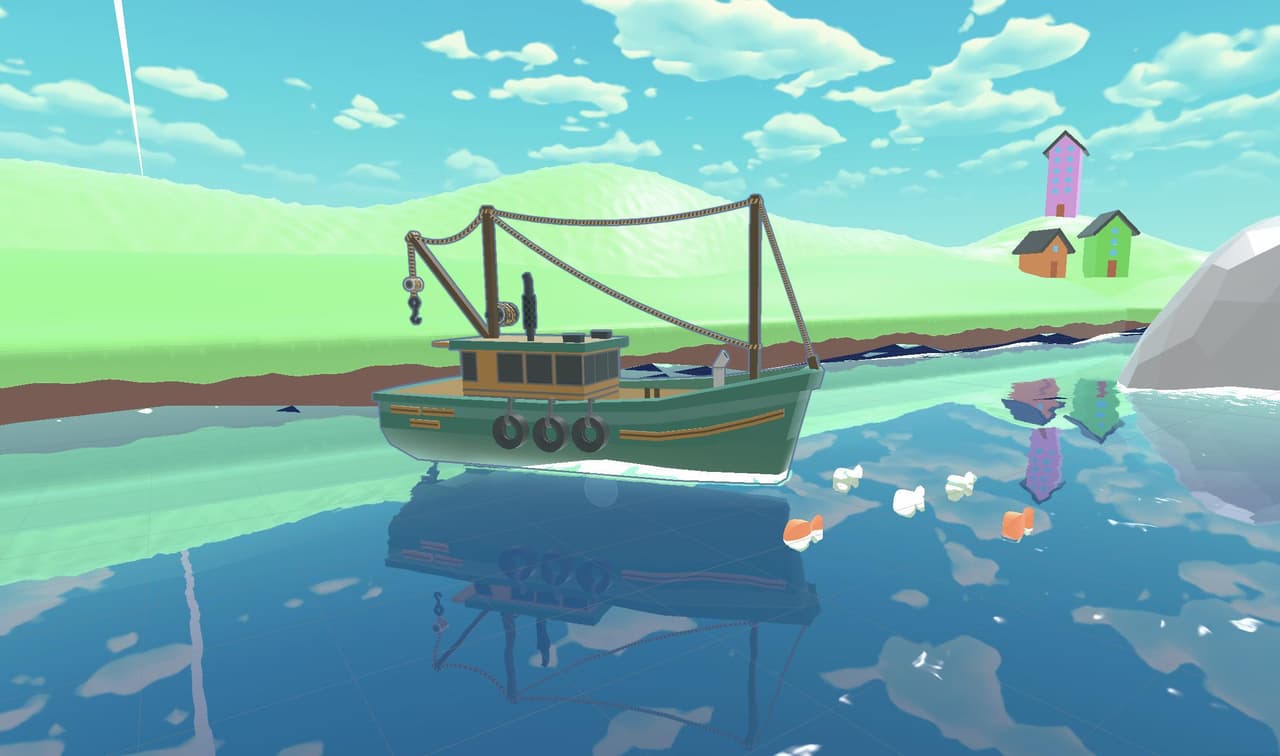 Wastes (EasyGames Studios) screenshot 2