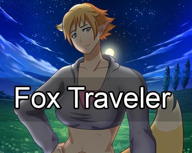 Fox Traveler
