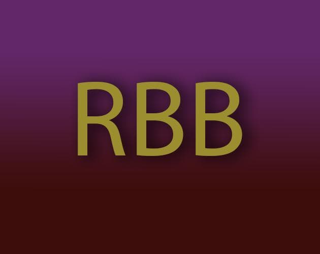Reverse Bouncing Ball