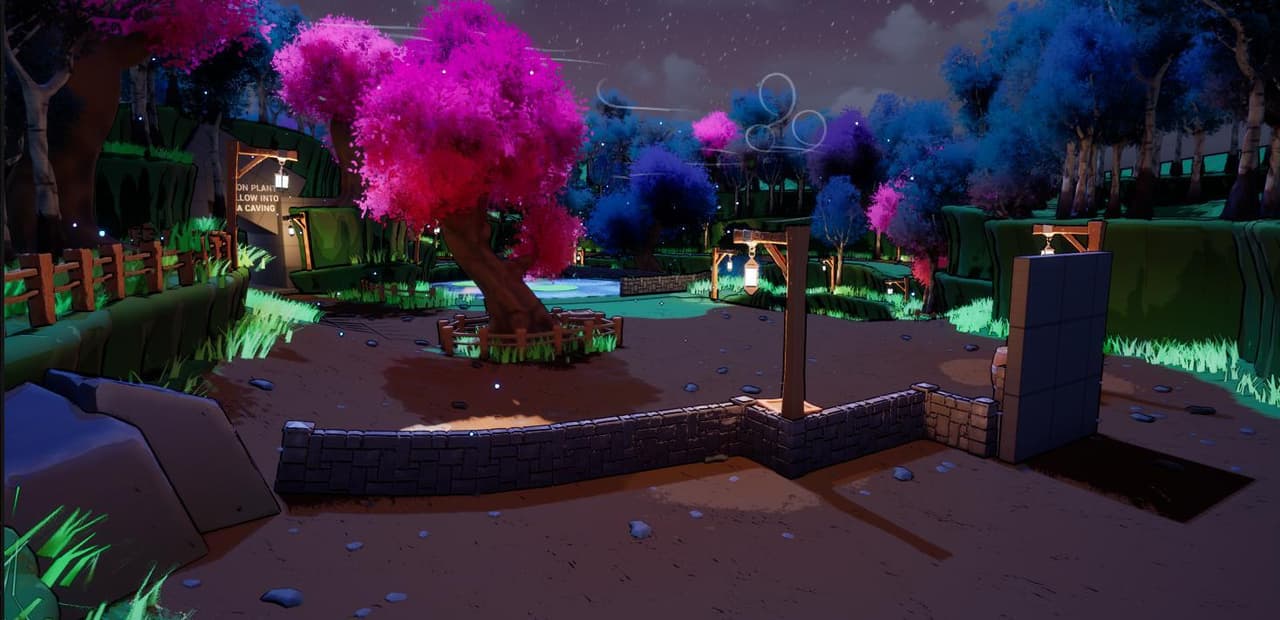 Get Off My Lawn - Scuffed Games screenshot 2