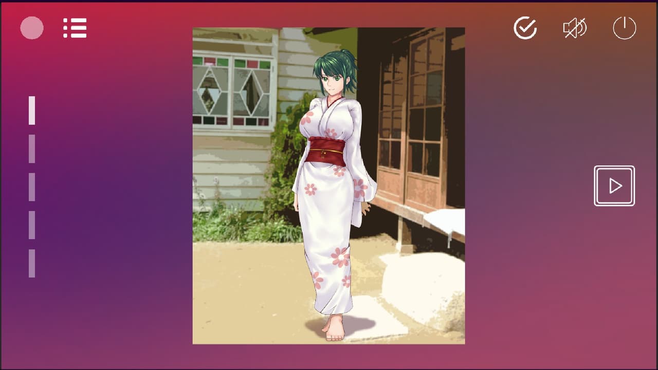 Hentai Babes - Waifu screenshot 3