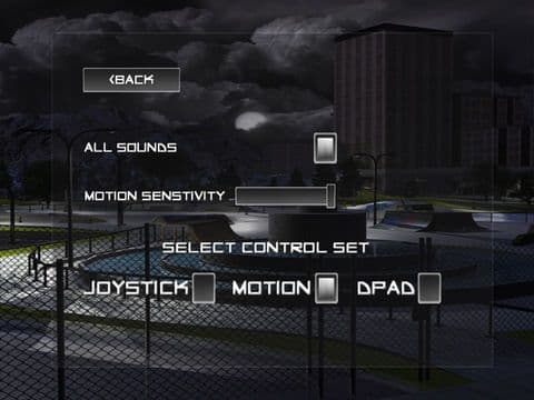 Roller Skating 3D Free Skate Action Board Game screenshot 5