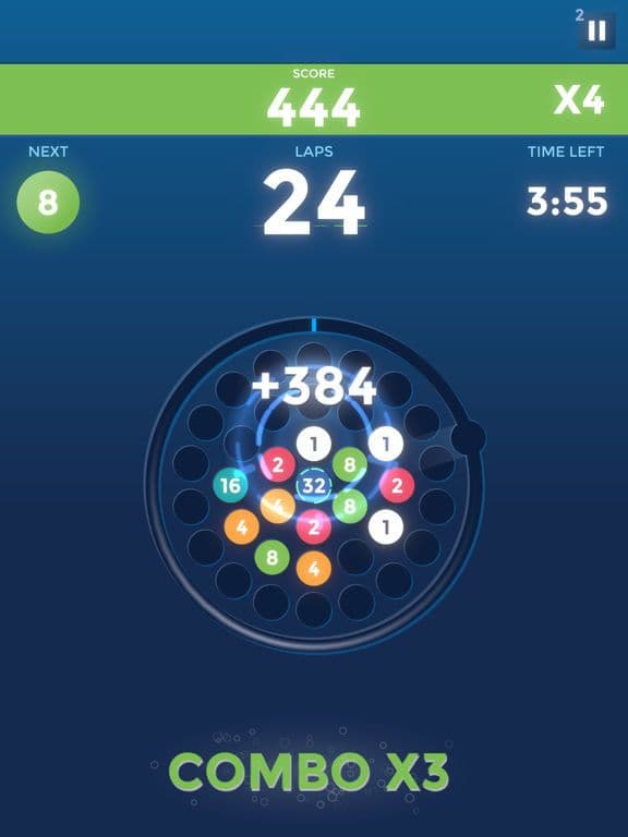 Laps Tournaments screenshot 3