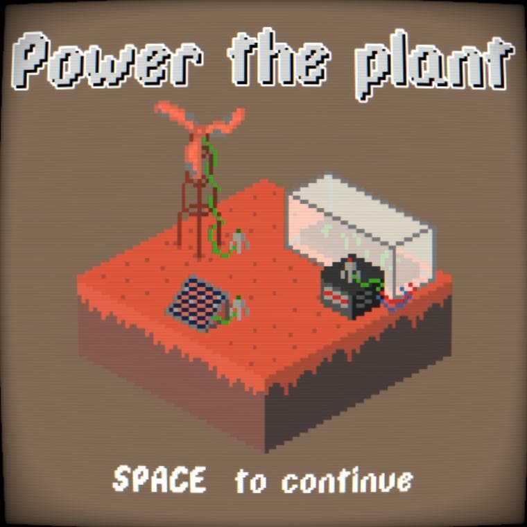 Power the plant screenshot 2