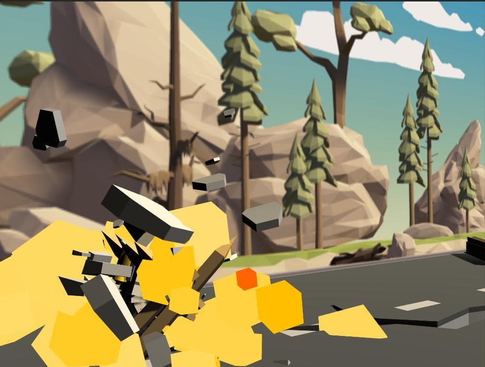 Running Out of Time (Dontejones) screenshot 4
