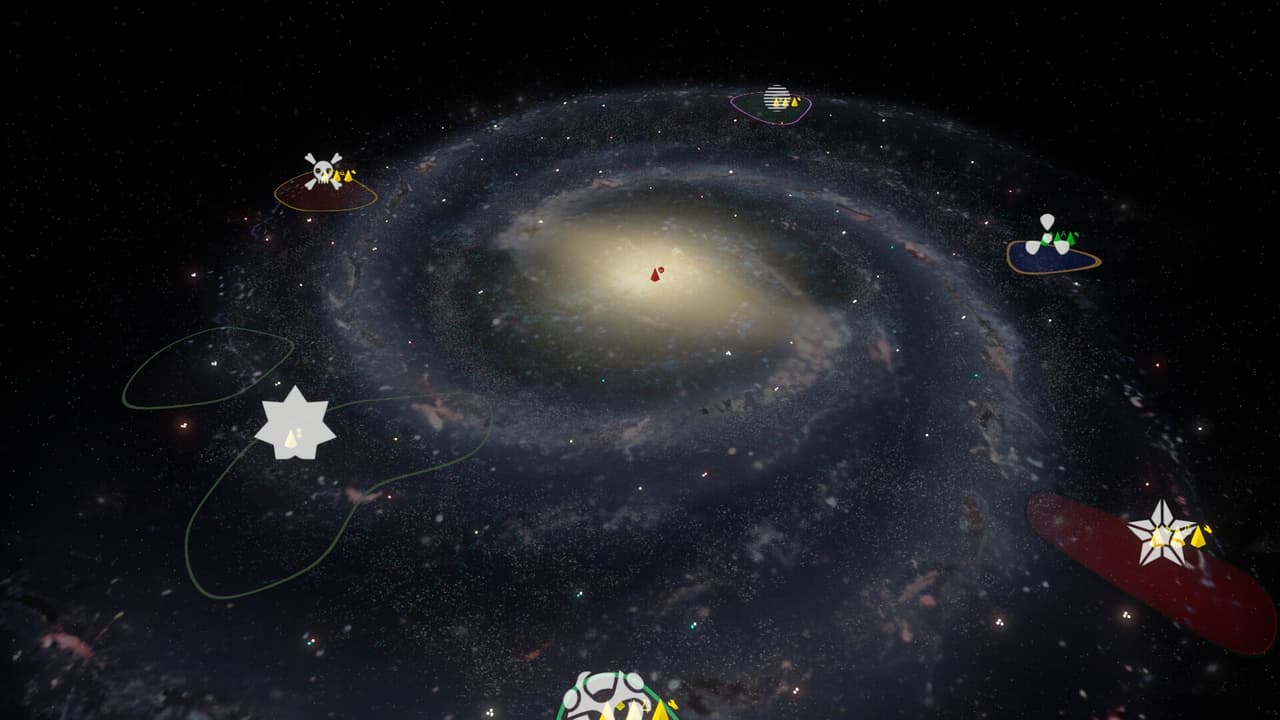 New Stars screenshot 6