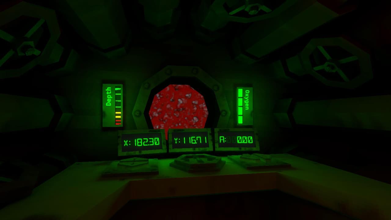 Iron Lung VR screenshot 2