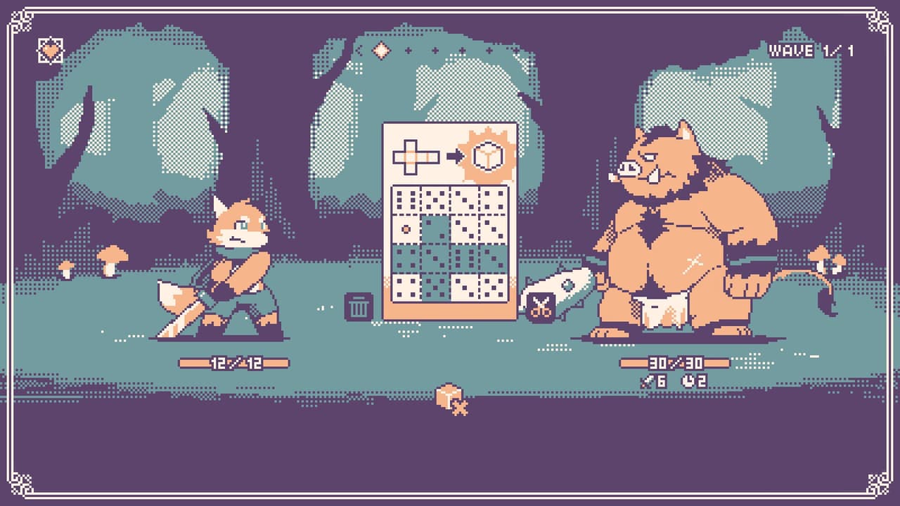 Dice of God screenshot 3