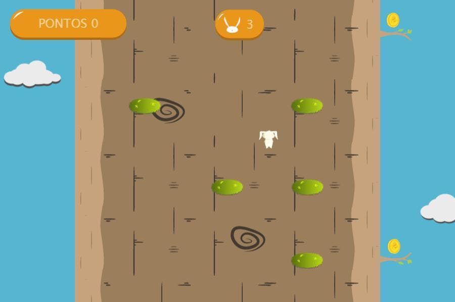 Carrot (itch) screenshot 4