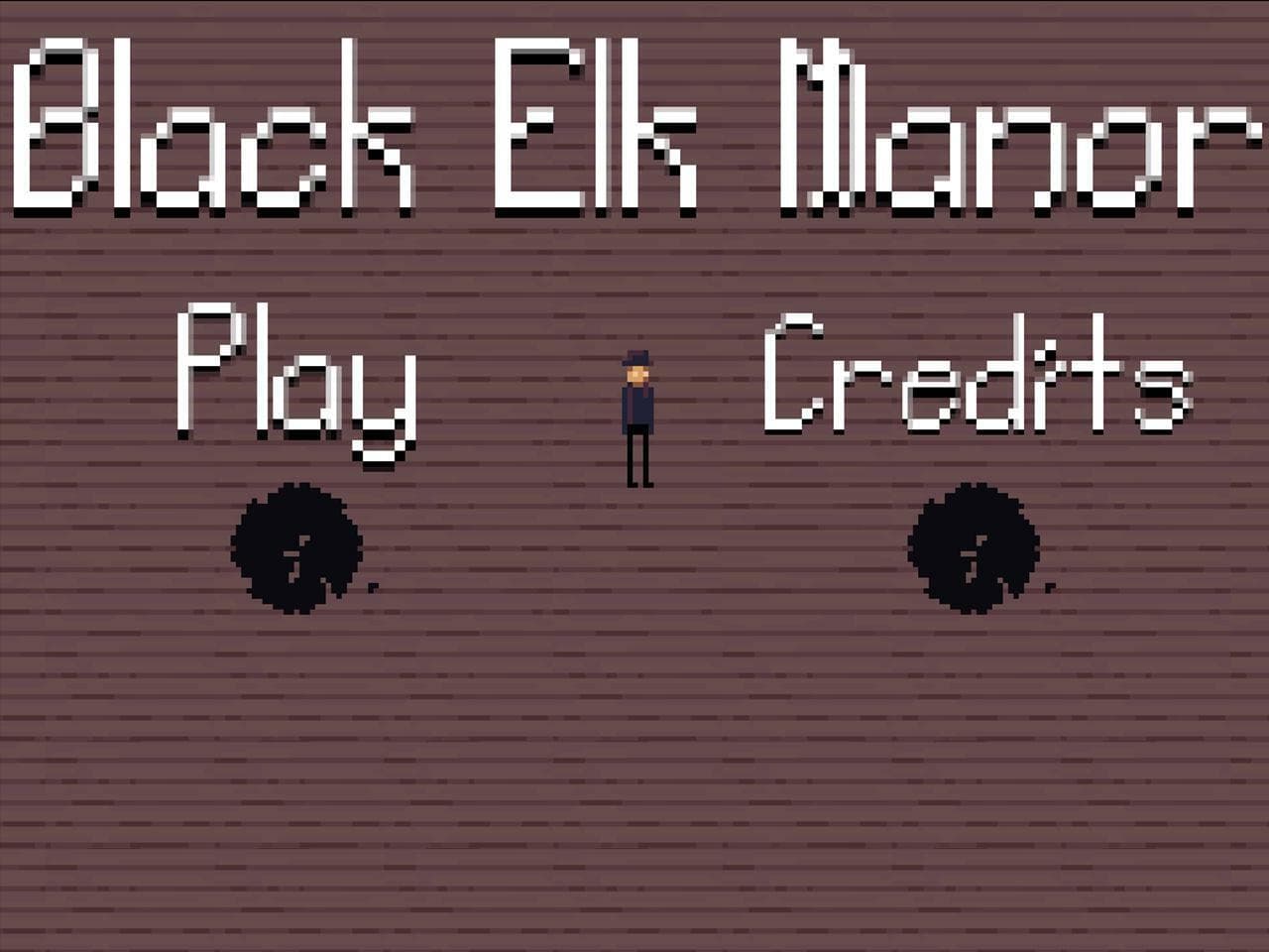 Black Elk Manor
