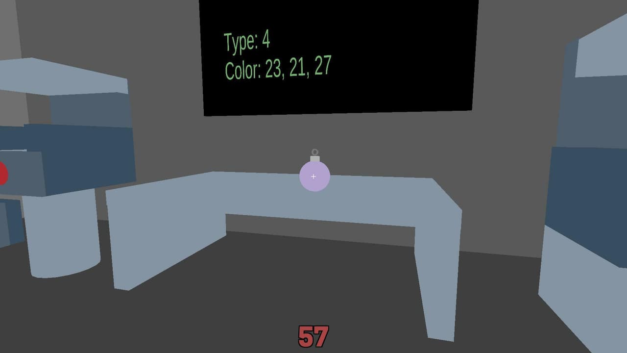 Christmas toy factory (itch) screenshot 2