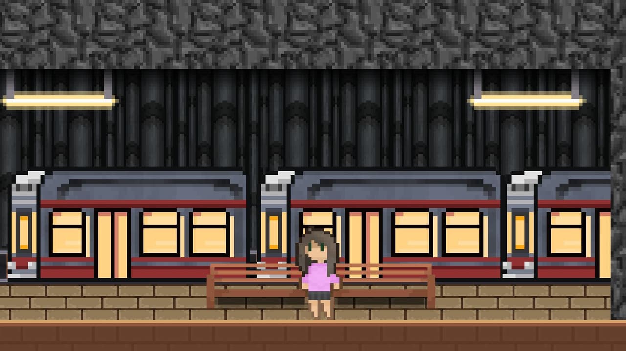 Dreams of you, screenshot 3