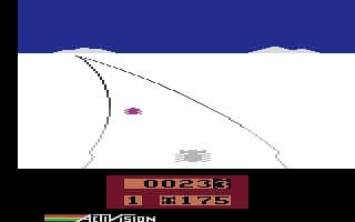 Enduro screenshot 4