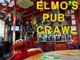 Elmos Pub Crawl screenshot 2
