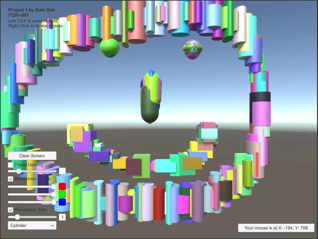 IT201_Project1_Nathaniel_Gile
