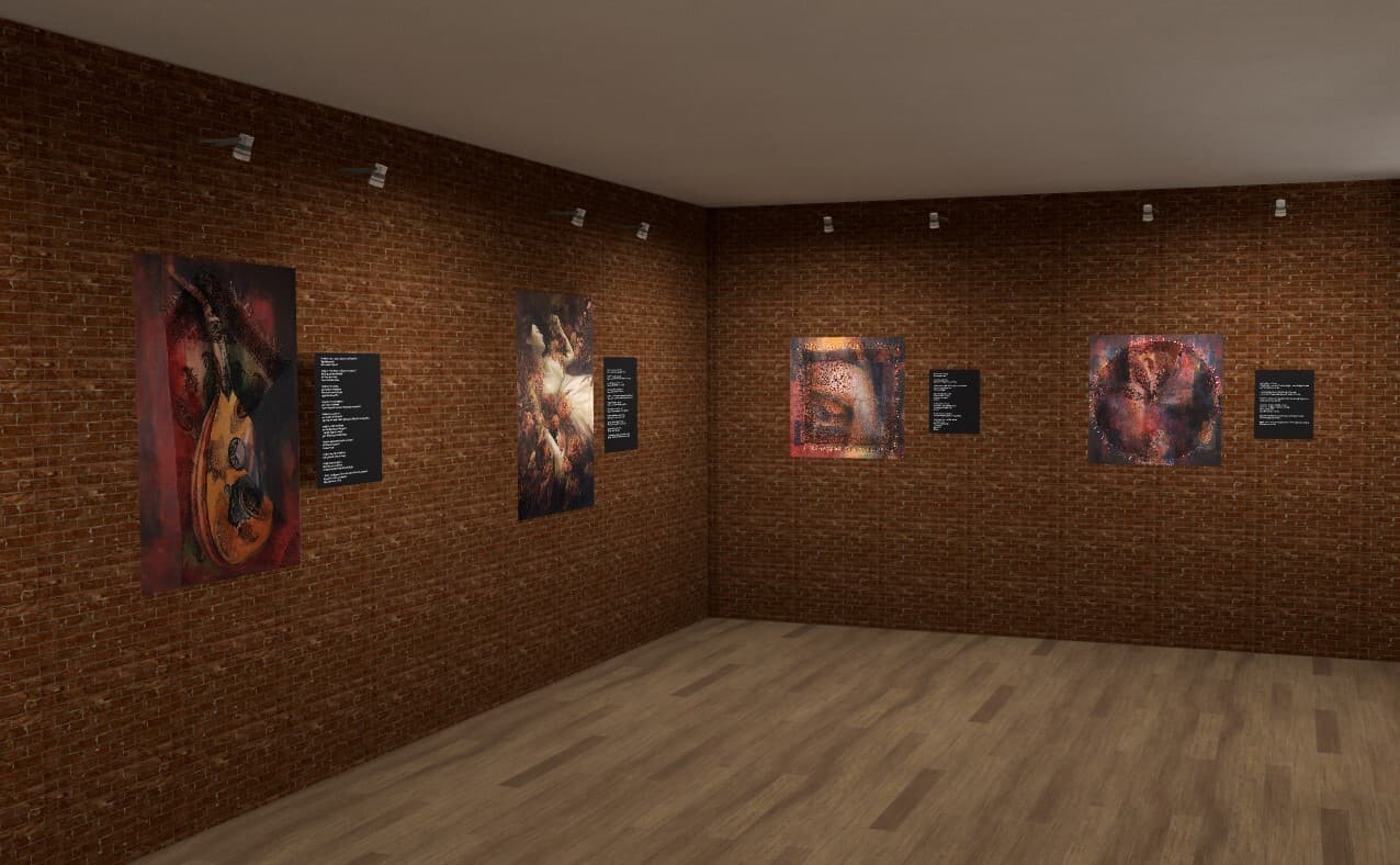 The Contemporary Hub screenshot 2