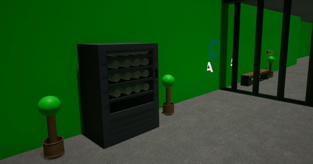 Surveilance Defence screenshot 2