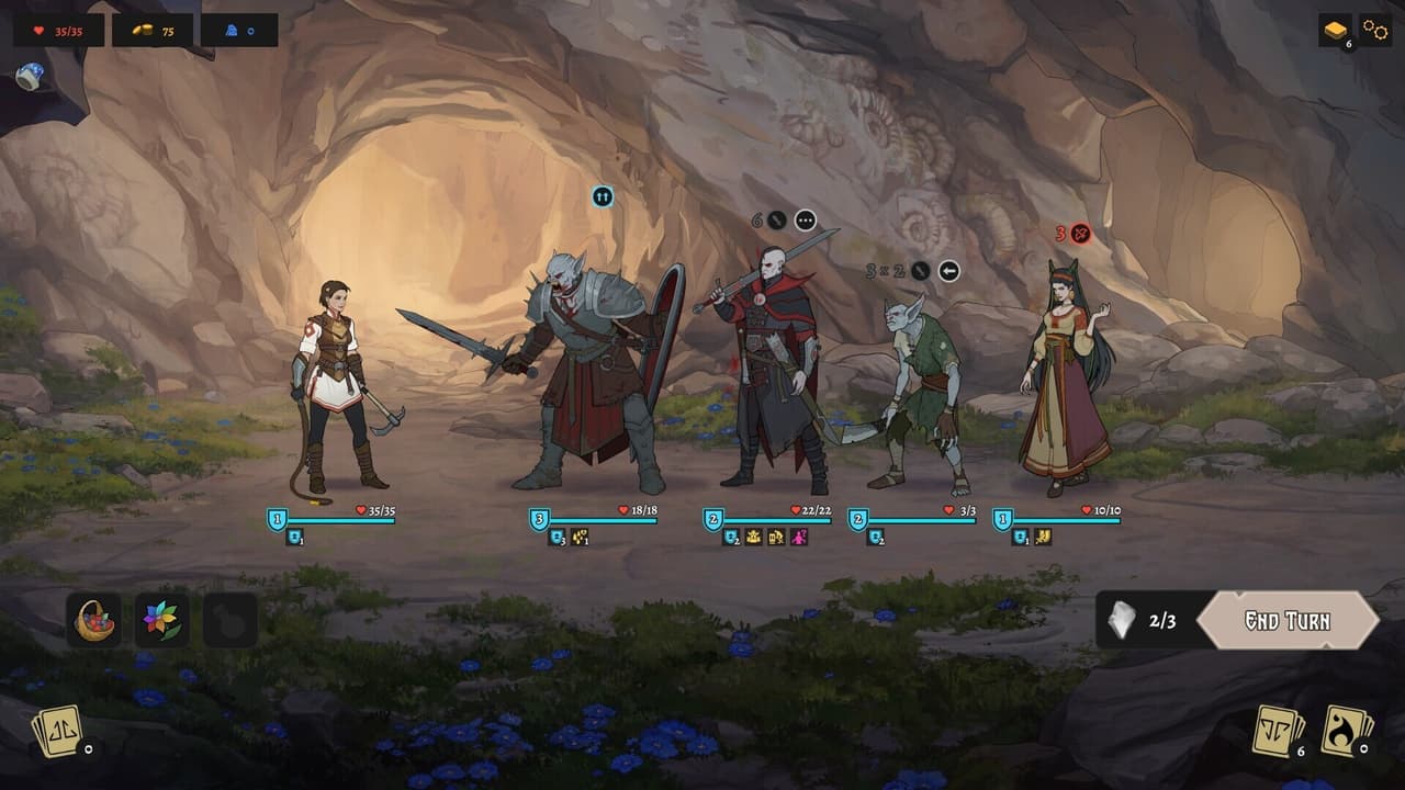 Deathless. Tales of Old Rus screenshot 5