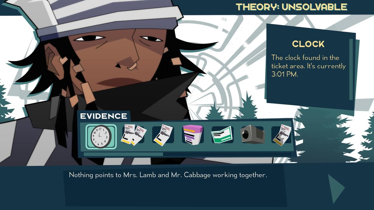 Methods: The Canada Files (itch) screenshot 6