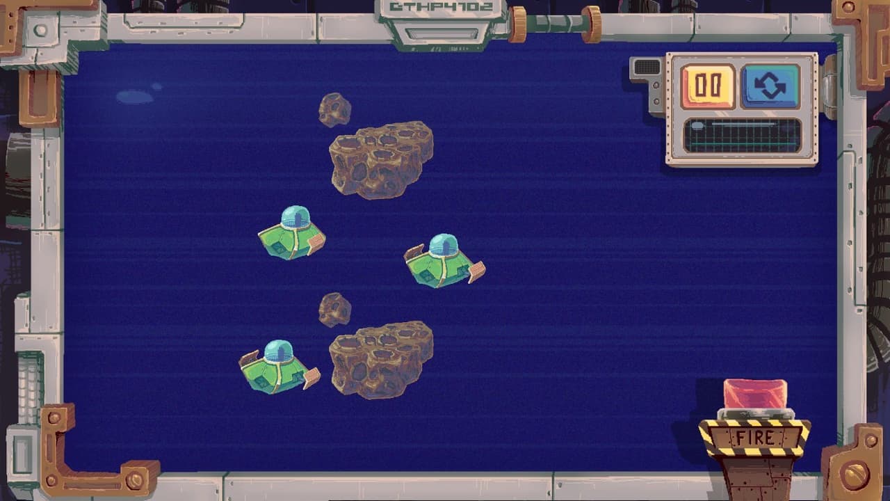 A Plot from the Stars (Alpha) screenshot 2