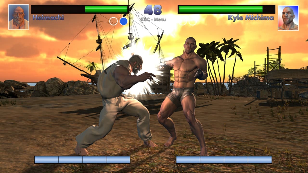 Battle Brigade screenshot 3