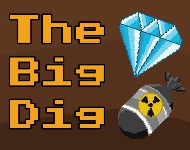 The Big Dig (Rohkem)