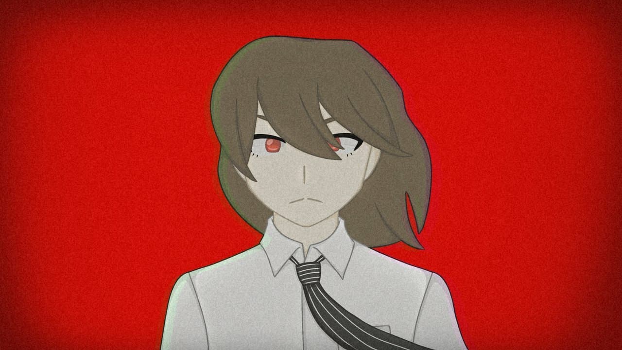 Goro Akechi Side Story: Wilting Justice [CHAPTER 1]