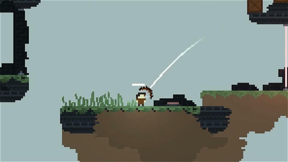 Winding String screenshot 5