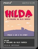 Hilda (PICO-8)