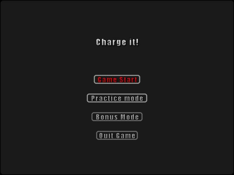 Charge it! screenshot 2