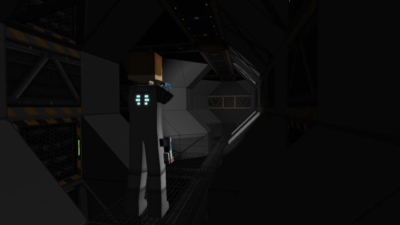 StarMade screenshot 6