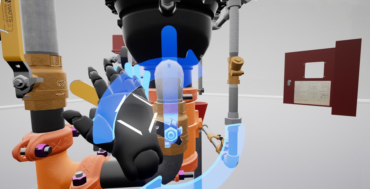 Virtual Viking screenshot 5